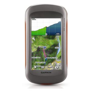 Garmin 010-00924-00 Montana 650 Outdoor GPS with 5MP Camera