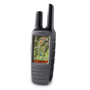 Garmin 010-00928-01 RINO 650 Two-Way FRS/GMRS GPS Radio