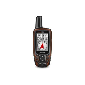Garmin 010-01199-10 GPSMAP 64s Handheld GPS