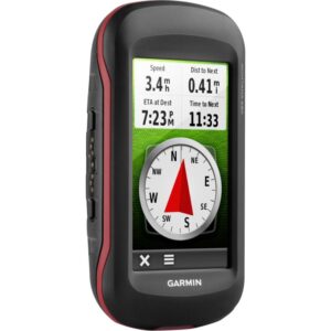Garmin 010-01534-10 Montana 680 Handheld GPS