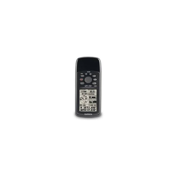 Garmin GPS 72H