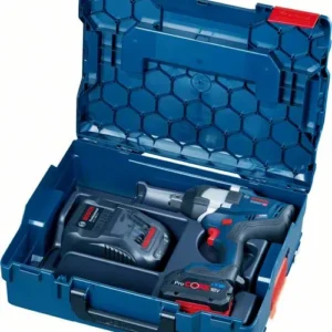 BOSCH GDS 18 V -1050H IMPACT WRENCH (CORDLESS)