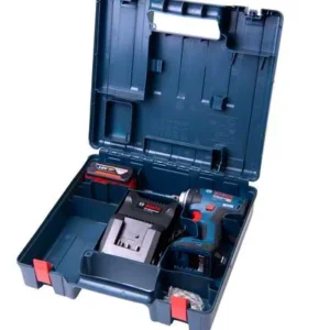 BOSCH GDS 18V-400 PROFESSIONAL IMPACT WRENCH(CORDLESS)