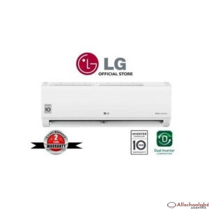LG 1HP Split System Gencool Dual Inverter Air Conditioner