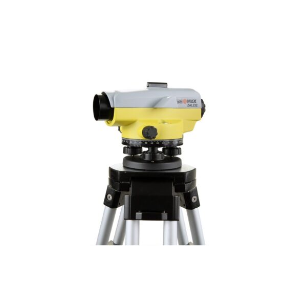 GeoMax ZAL200 Construction Level Series