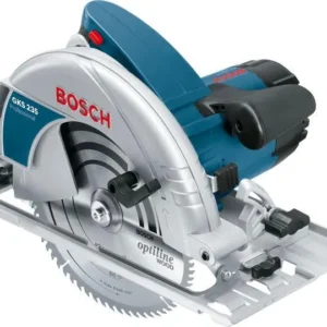 BOSCH GKS-235 9? TURBO CIRCULAR SAW MACHINE