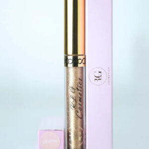 RLG Glitter Lipgloss Crystal - request current price on allschoolabs.com