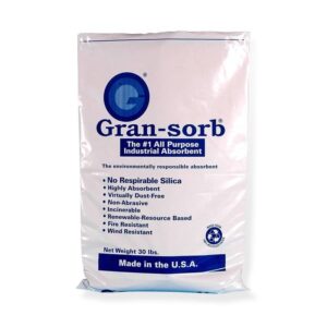 Gran-Sorb Granules