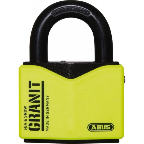 GRANIT™ Abus Padlock 37/55 S&S