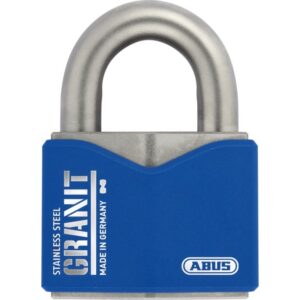 Granit Abus Padlock 37ST/55 B/DFNLI  SZP Profil