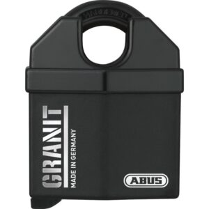 Granit padlock ABUS 37/60