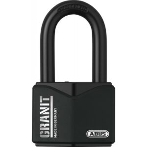 Granit padlock ABUS 37RK/55HB50