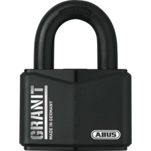 Granit padlock ABUS 37RK/70 ka