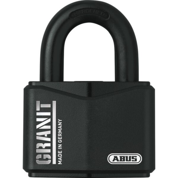Granit padlock ABUS 37RK/70 ka
