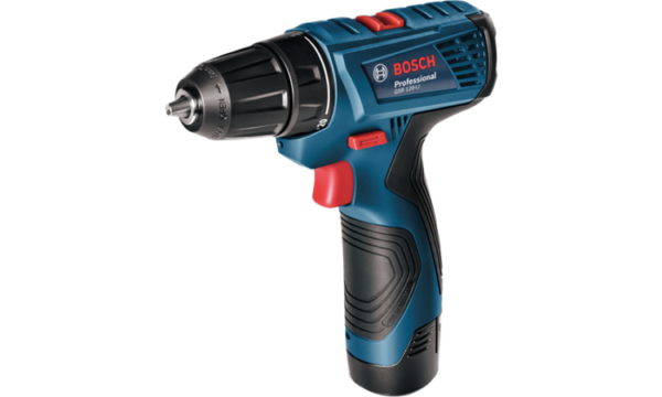 Bosch Cordless Drilling Machine  GSR 120 L1 | Buy online