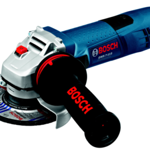 Bosch 601394001 Bosch  GWS 750-125 Professional