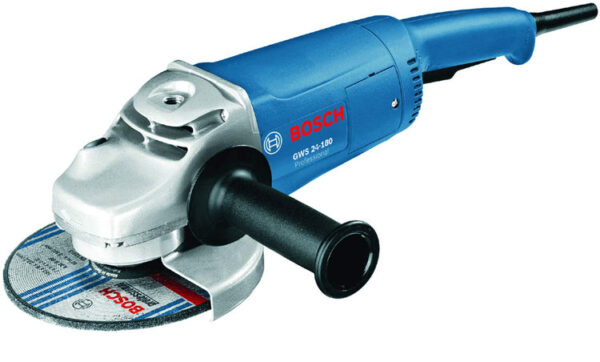 Bosch 601883103 Bosch  GWS 24-180 H Professional