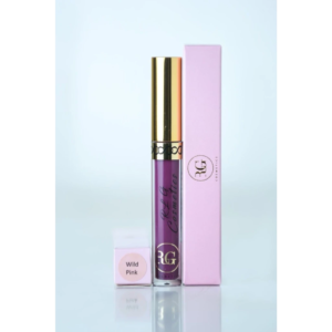 RLG Matte Liquid Lipstick Wild Pink - request current price on allschoolabs.com