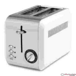Haden Cotswold Putty 2 Slice Toaster