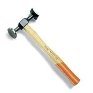 BETA 1357Z/40 ROUND/SQUARE FLAT MILLED FACE HAMMER