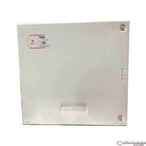 Havells Changeover Switches