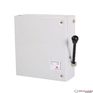 Havells changeover switch