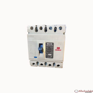 200A Havells MCCB Circuit Breaker 4pole