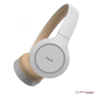 Havit H2586BT Wireless Foldable Headphone