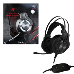 Havit Gamenote 7.1 Usb Gaming Headphone