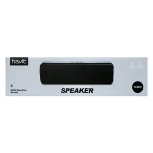 Havit SH002 Multi-Function Wireless Speaker