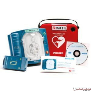 Philips – HeartStart Onsite (HS1) AED Defibrillator