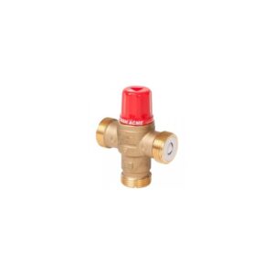 Heatguard HG110-HX Thermostatic Mixing Valve