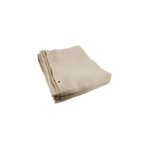 Heavy-Duty Fiberglass Fire Retardant Blanket, 6x 8ft – Large Welding Fireblanket