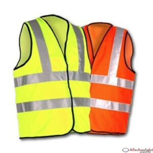 Hi Vis Reflective Jacket
