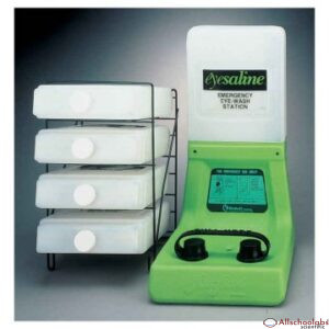 Honeywell Fendall Flash Flood? Eyewash Station