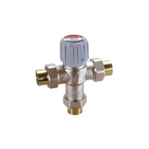 Honeywell RC-AM101C-US-1 Thermostatic Mixing Valve