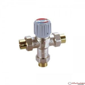 Honeywell Thermostatic Mixing Valve