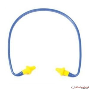 Howard Leight QB2HYG Banded Ear Plug