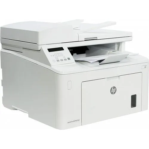 Buy Online - HP LaserJet Pro M227SDN Multifunction Printer (G3Q74A ...