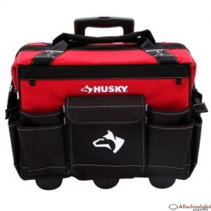 Husky Tool Bag