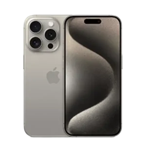 iPhone 15 Pro Max – 1TB (Natural)