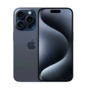 iPhone 15 Pro Max – 1TB (Blue)