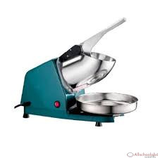 Ice Crusher