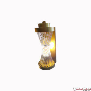 Wall Light Fittings (Small)