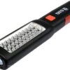 YATO YT-085051 30+7LED, 100LM LED WORKSHOP LAMP WITTH MAGNETIC BASE