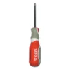 YATO YT-2642 PHILLIPS SCREWDRIVER – MAGNETIC TIP, PH1X75MM SVCM55
