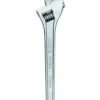 YATO YT-2177 460MM/18″ HEAVY DUTY ADJUSTABLE WRENCH – WITH LASER SCALE