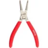 YATO YT-1987 7” (175MM) CIRCLIP PLIERS, INTERNAL BENT