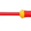 YATO YT-28136 INSULATED SLOTTED SCREWDRIVER (VDE) – 1000V, 8×175