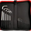 YATO YT-58202 LONG HEX KEY SET – 10PCS
